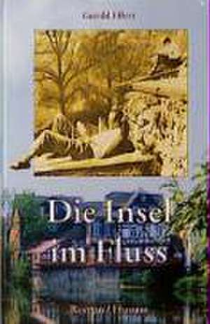 Die Insel im Fluss de Gerold Effert