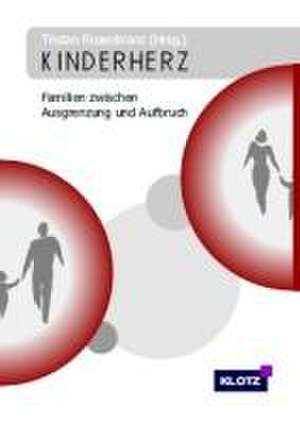 Kinderherz de Tristan Rosenkranz