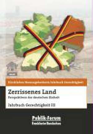 Zerrissenes Land