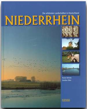 Niederrhein de Rainer Behnke