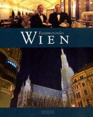 Faszinierendes Wien de Michael Kühler