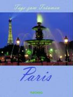 Paris de Tina Herzig