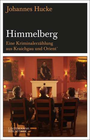 Himmelberg de Johannes Hucke