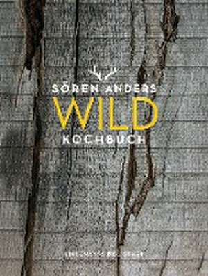 Wildkochbuch de Sören Anders