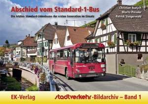 Stadtverkehr-Bildarchiv 01. Abschied vom Standard-1-Bus de Christian Budych