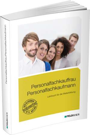 Personalfachkauffrau /Personalfachkaufmann de Jan Glockauer