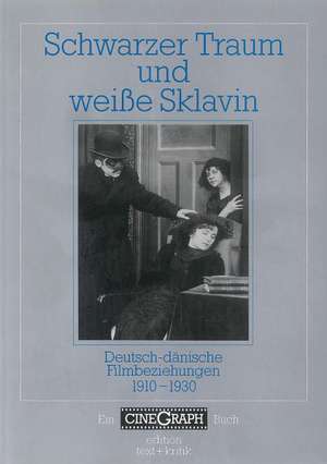 Schwarzer Traum und weiße Sklavin de Manfred Behn