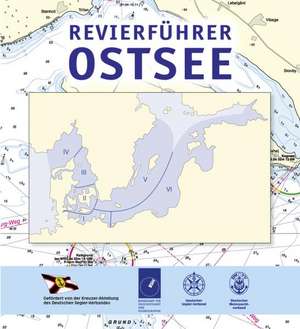 Revierführer Ostsee