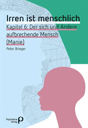 Irren ist menschlich Kapitel 6 de Peter Brieger