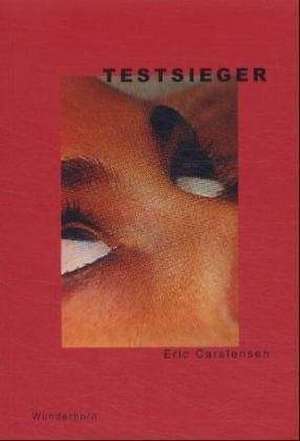 Testsieger de Eric Carstensen