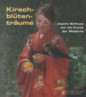 Kirschblütenträume de Geraldine Gutiérrez de Wienken