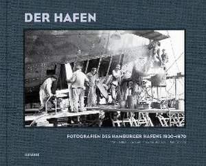 Der Hafen de Henning Rademacher