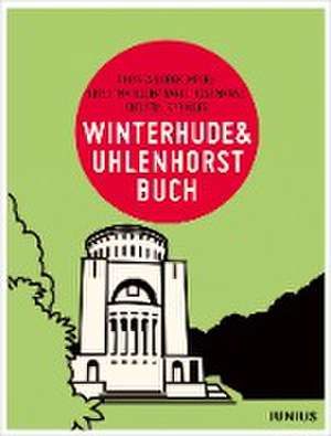 Winterhude & Uhlenhorstbuch de Christa Bergkemper