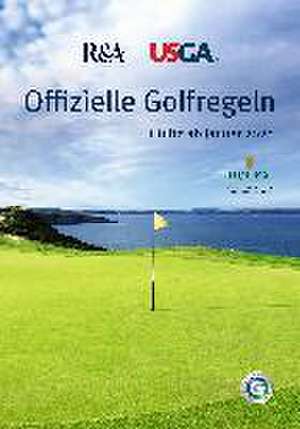 Offizielle Golfregeln de Wiesbaden Deutscher Golf Verband e. V.