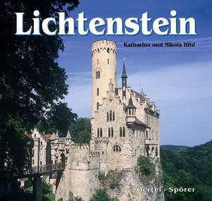 Lichtenstein de Katharina Hild