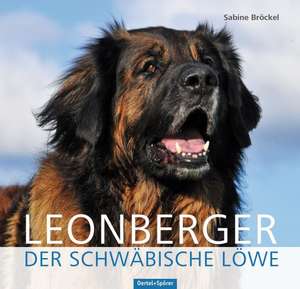 Leonberger de Sabine Bröckel