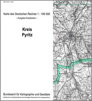 KDR 100 KK Pyritz