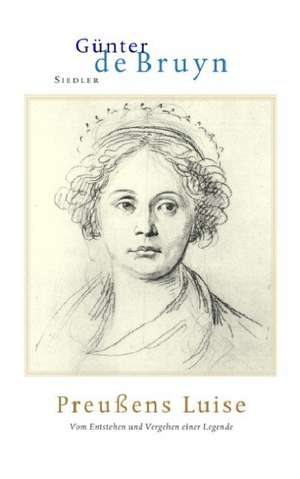 Preussens Luise de Günter de Bruyn