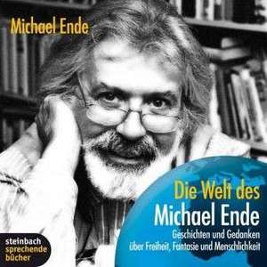 Die Welt des Michael Ende de Michael Ende