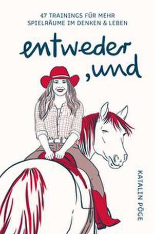 entweder, und de Katalin Pöge