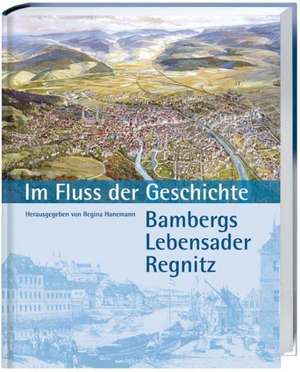 Im Fluss der Geschichte de Regina Hanemann