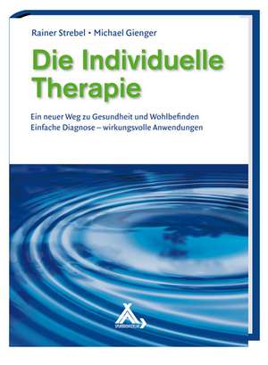 Die Individuelle Therapie de Michael Gienger