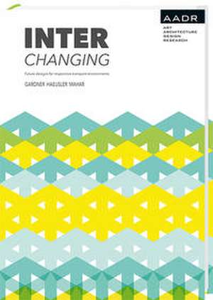 INTERchanging de Nicole Gardner