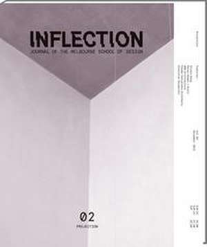 Inflection 02 de Ariani Anwar