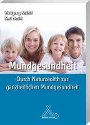 Mundgesundheit de Karl Hecht