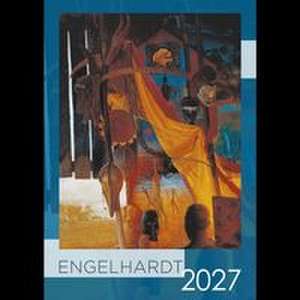 Engelhardt Kalender 2027 de Michael Engelhardt
