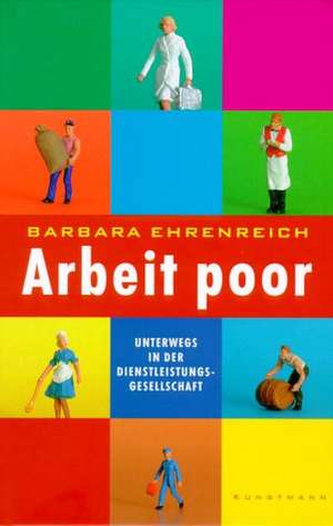 Arbeit poor de Niels Kadritzke