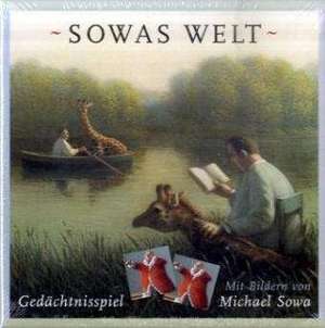 Sowas Welt de Michael Sowa