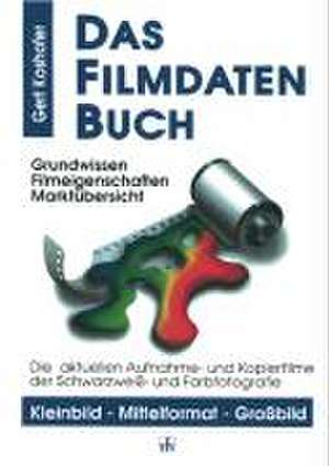 Das Filmdatenbuch de Gert Koshofer