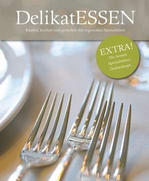 DelikatEssen de Peter Schulte