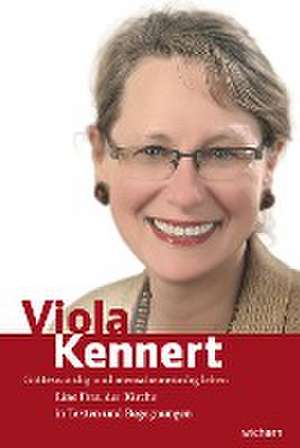 Viola Kennert de Michael Kennert