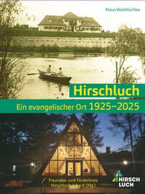 Hirschluch de Waiditschka Klaus