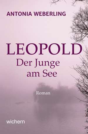Leopold de Antonia Weberling