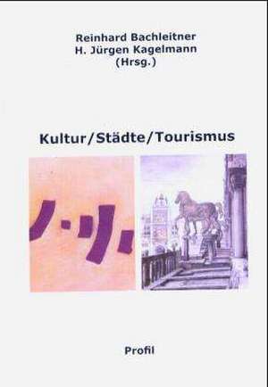 Kultur/Städte/Tourismus