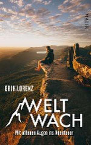 Lorenz, E: Weltwach