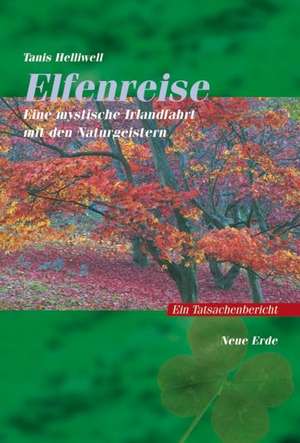 Elfenreise de Tanis Helliwell