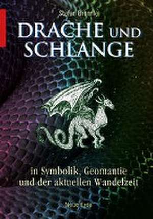 Drache und Schlange de Stefan Brönnle