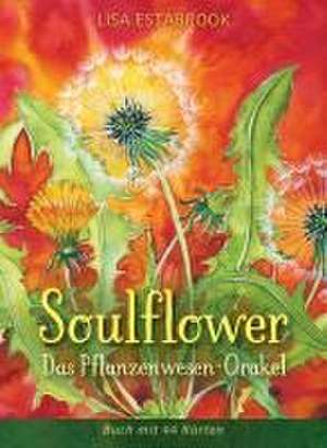 Soulflower de Lisa Estabrook