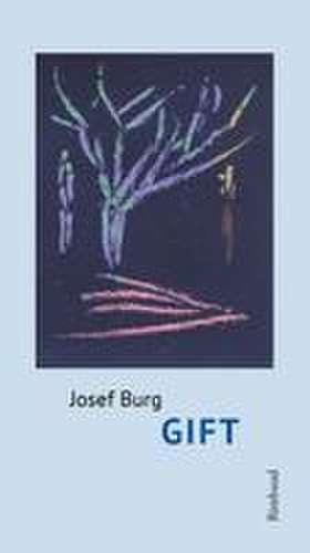Gift de Josef Burg