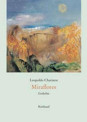 Miraflores de Leopoldo Chariarse