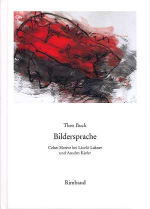 Bildersprache de Theo Buck