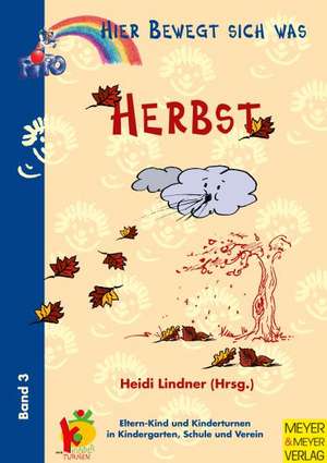 Im Herbst de Heidi Lindner