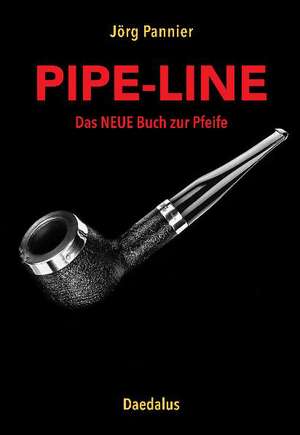 Pipe-Line de Jörg Pannier