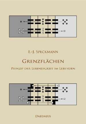 Grenzflächen de Erwin-Josef Speckmann