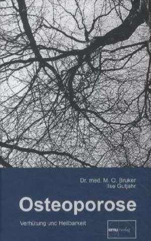 Osteoporose de Max Otto Bruker