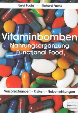 Vitaminbomben de Ursel Fuchs